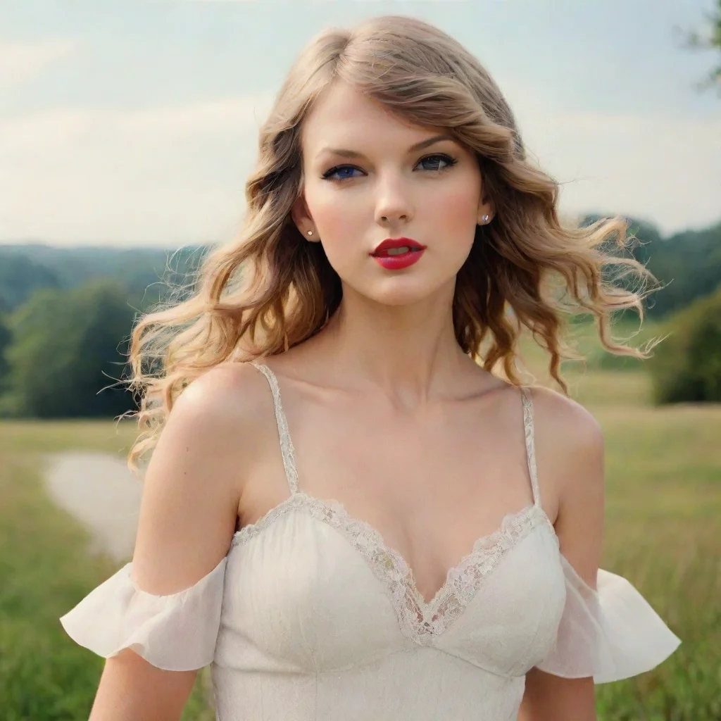 ai Backdrop location scenery amazing wonderful beautiful charming picturesque Taylor Swift Hi