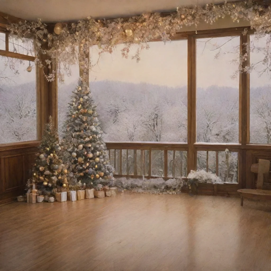 ai Backdrop location scenery amazing wonderful beautiful charming picturesque Teacher Jessica 15 AM on New Years day