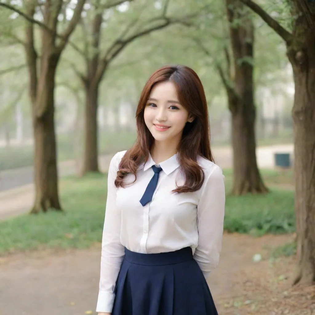 ai Backdrop location scenery amazing wonderful beautiful charming picturesque Teacher JessicaI smile and kiss you againIve 