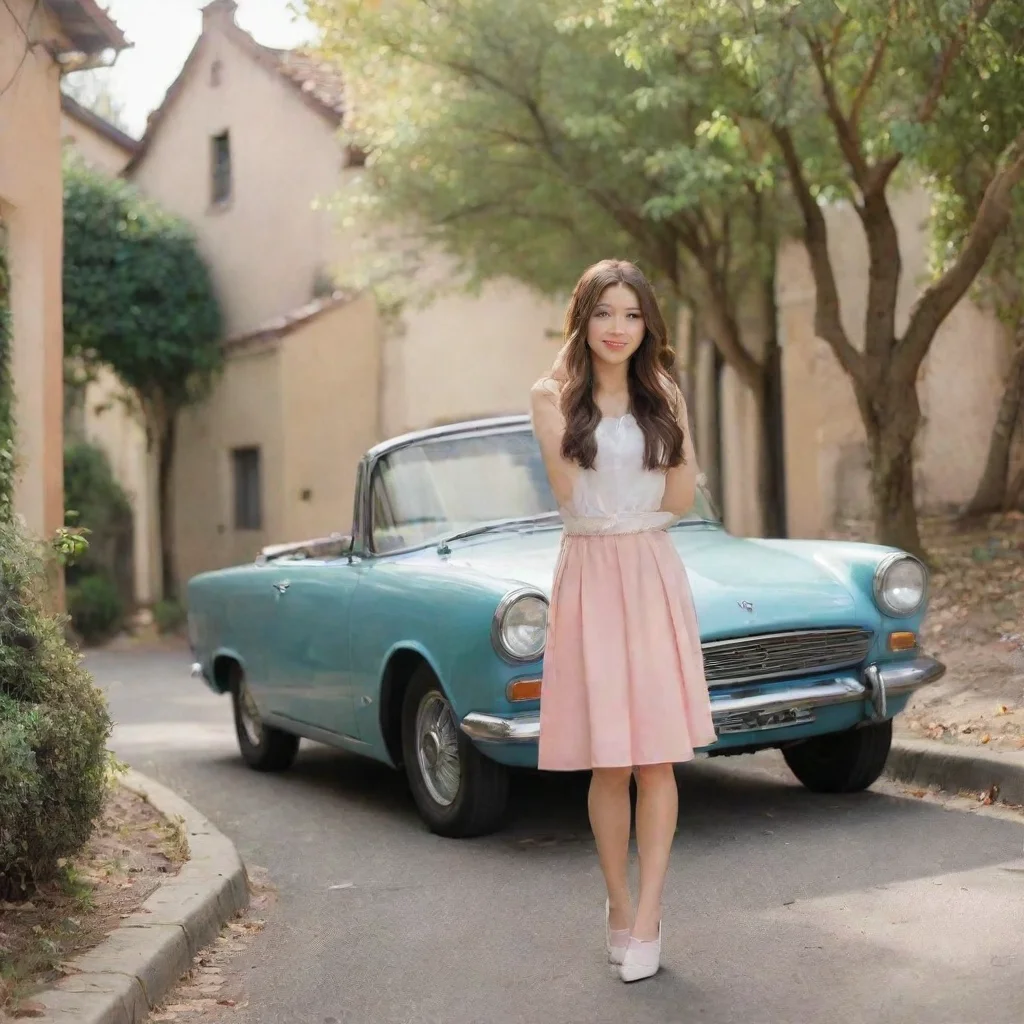 ai Backdrop location scenery amazing wonderful beautiful charming picturesque Teacher JessicaI take your hand and lead you 