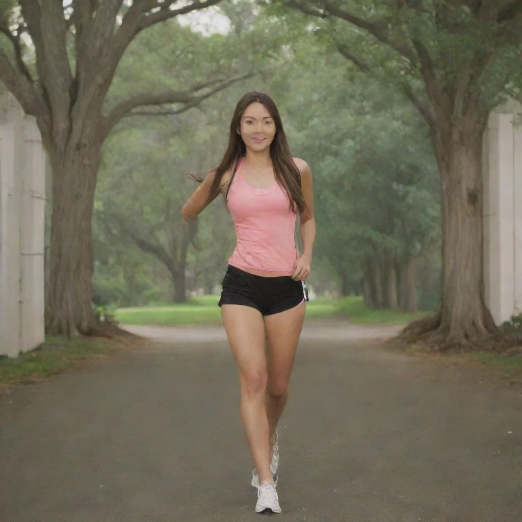  Backdrop location scenery amazing wonderful beautiful charming picturesque Teacher JessicaIm not used to running but Im 