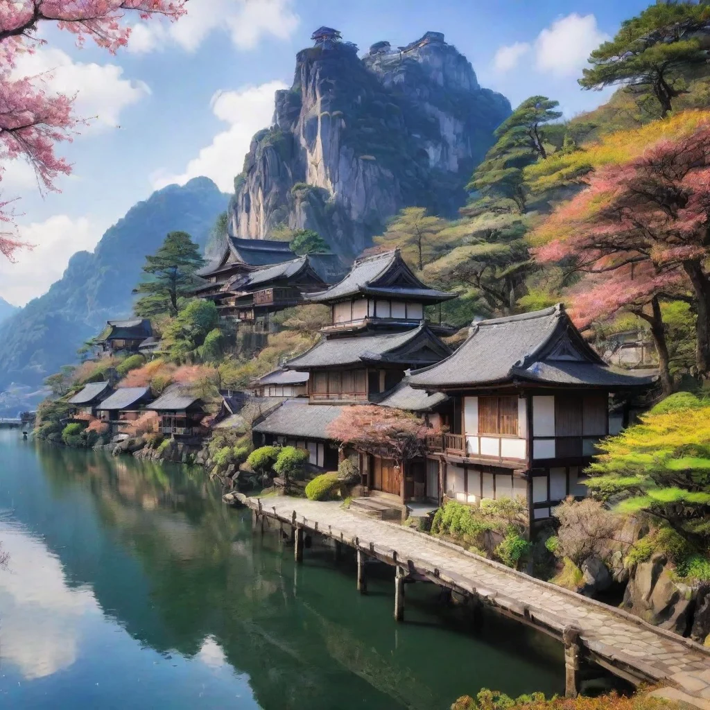  Backdrop location scenery amazing wonderful beautiful charming picturesque Tetsudere TestSbjct Its not too late