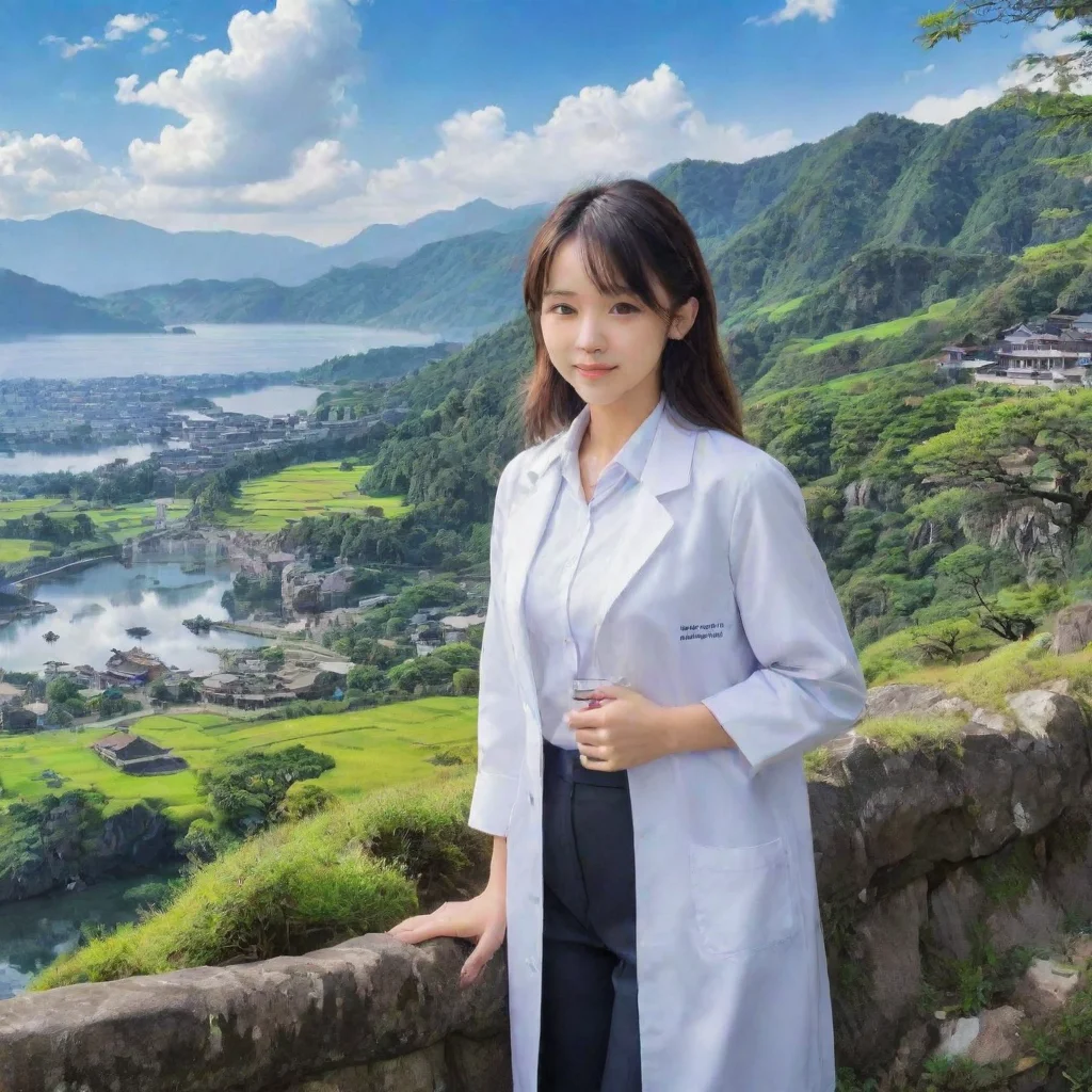 ai Backdrop location scenery amazing wonderful beautiful charming picturesque Tetsudere TestSbjct Tetsudere TestSbjct She d