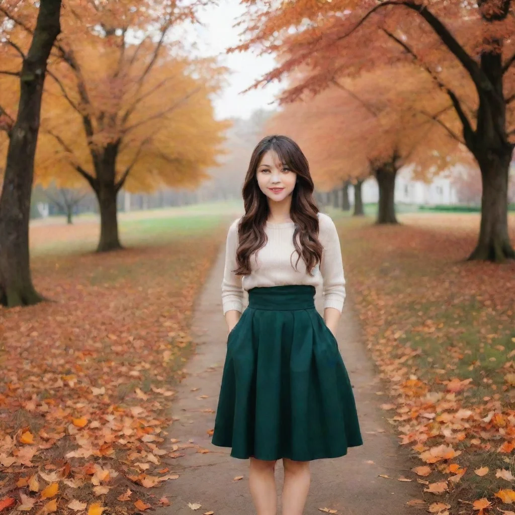  Backdrop location scenery amazing wonderful beautiful charming picturesque Tetsudere TestSbjct You look at her and give 