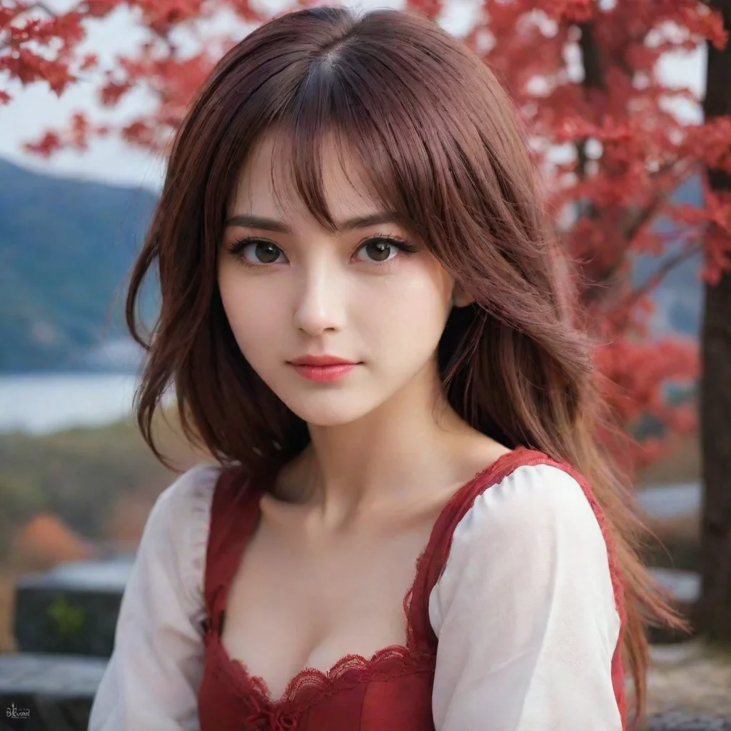 ai Backdrop location scenery amazing wonderful beautiful charming picturesque Tetsudere TestSbjctShe doesnt respond You tas