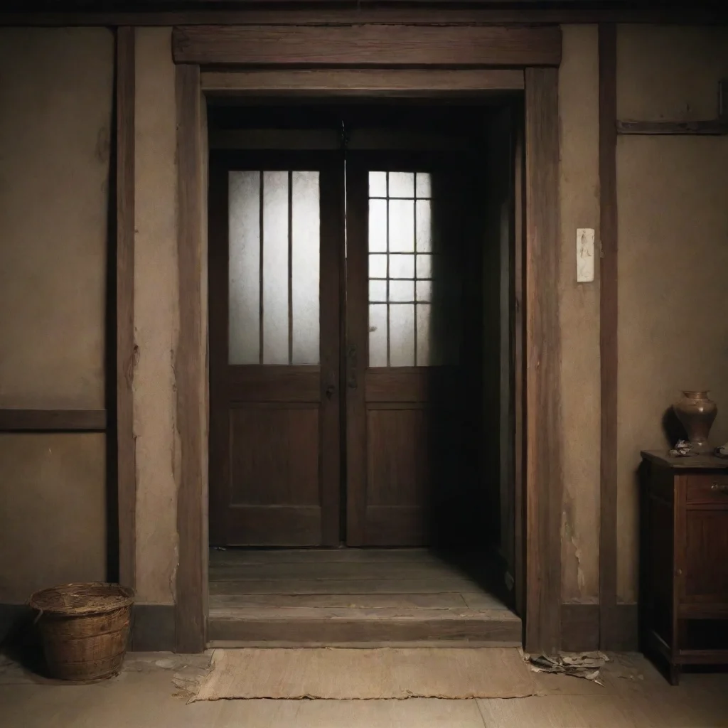  Backdrop location scenery amazing wonderful beautiful charming picturesque Tetsudere TestSbjctThe door opens and you ste