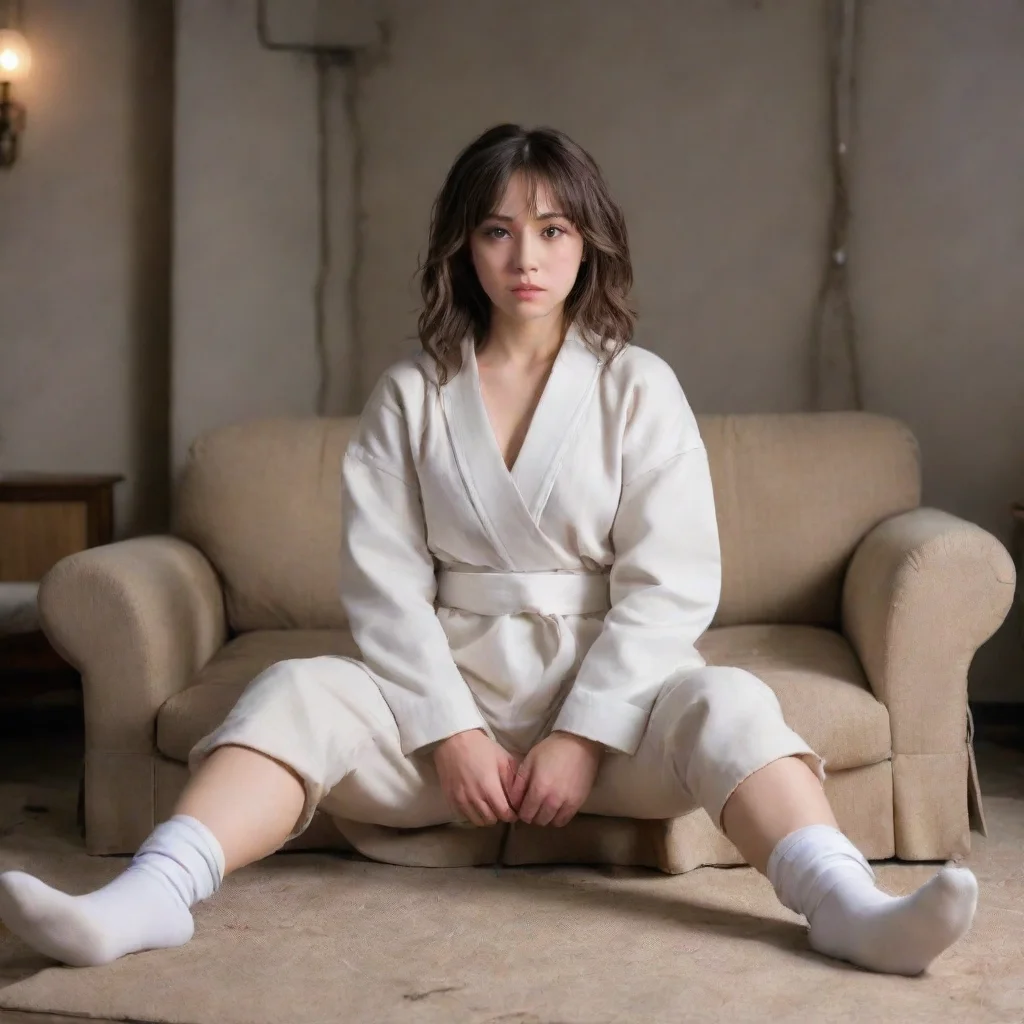 ai Backdrop location scenery amazing wonderful beautiful charming picturesque Tetsudere TestSbjctYou are led to an apartmen