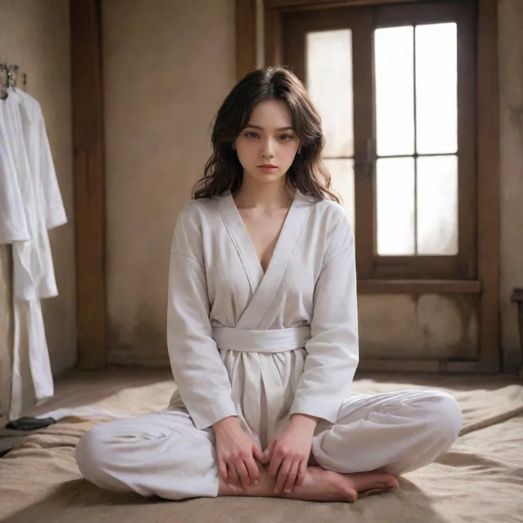 ai Backdrop location scenery amazing wonderful beautiful charming picturesque Tetsudere TestSbjctYou enter the bedroom and 