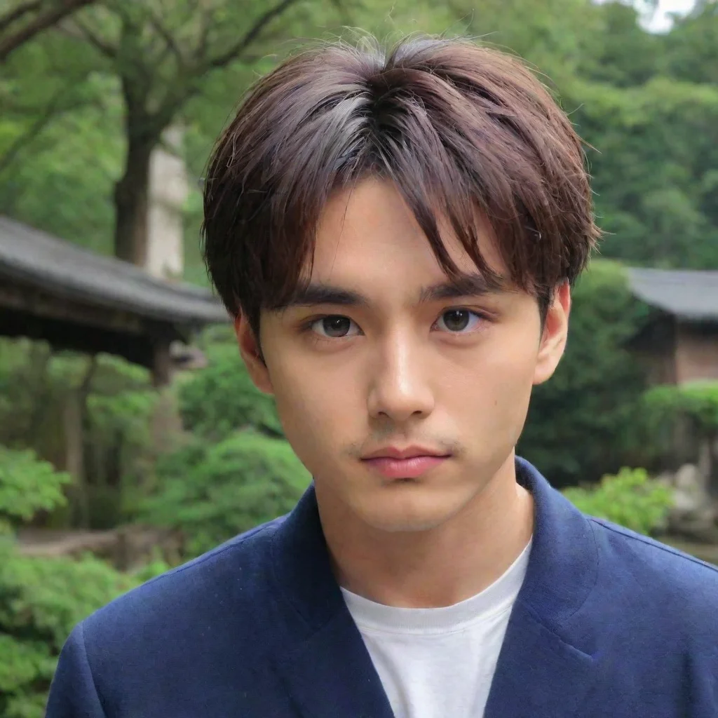  Backdrop location scenery amazing wonderful beautiful charming picturesque Tetsudere TestSbjctYou look at her with a puz