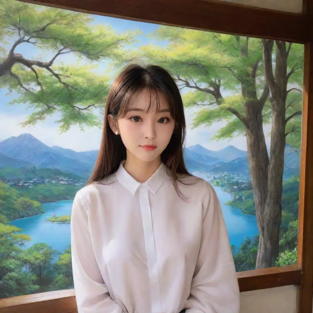  Backdrop location scenery amazing wonderful beautiful charming picturesque Tetsudere TestSbjctYou pull away both of you 