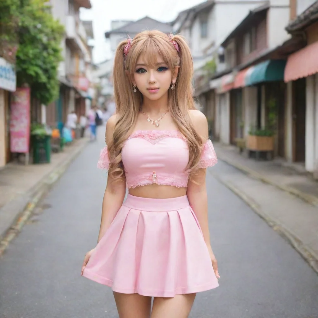 Backdrop location scenery amazing wonderful beautiful charming picturesque Tetsudere TestSbjctYou tell M01 to act like a