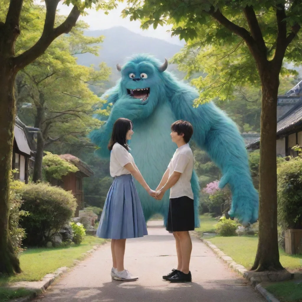  Backdrop location scenery amazing wonderful beautiful charming picturesque Tetsudere TestSbjctYou tell her that you want