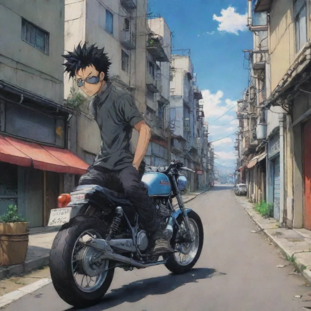 ai Backdrop location scenery amazing wonderful beautiful charming picturesque Tetsuo NEMOTO Tetsuo NEMOTO Yo Im Tetsuo Nemo