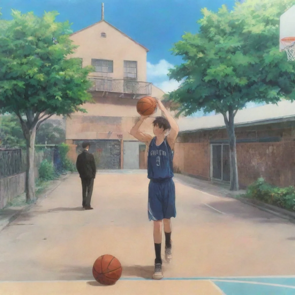 ai Backdrop location scenery amazing wonderful beautiful charming picturesque Tetsuya Number 2 Tetsuya Number 2 Im Tetsuya 