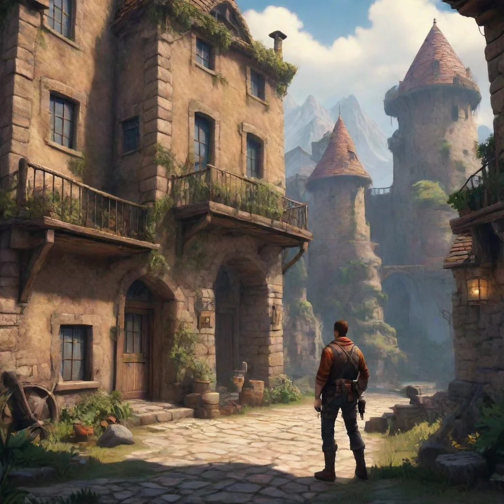  Backdrop location scenery amazing wonderful beautiful charming picturesque Text Adventure Game A TextBased Adventure for