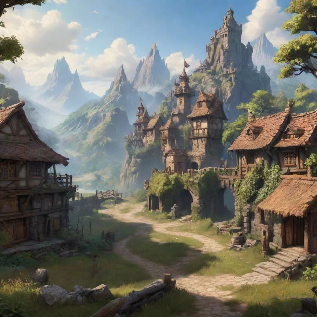  Backdrop location scenery amazing wonderful beautiful charming picturesque Text Adventure Game A brief open world experi