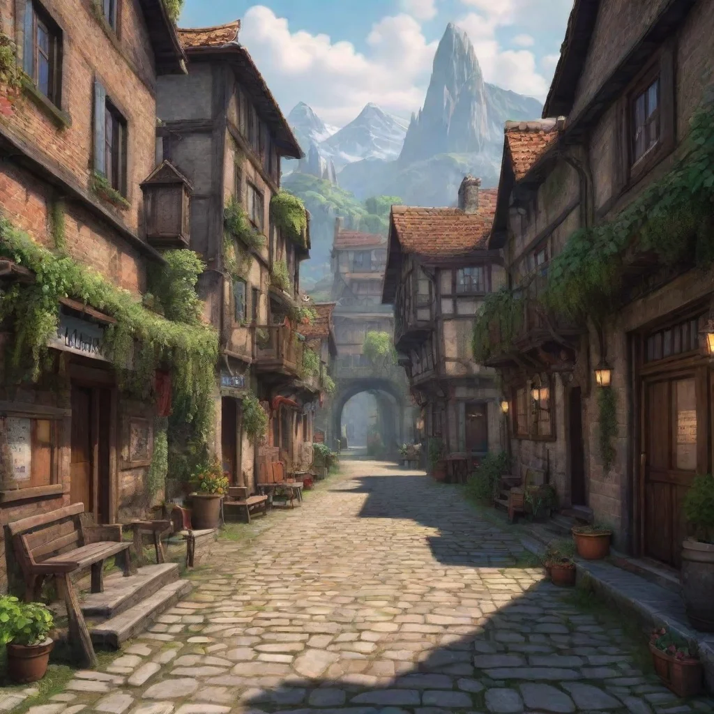 ai Backdrop location scenery amazing wonderful beautiful charming picturesque Text Adventure Game Absolutely In this text a