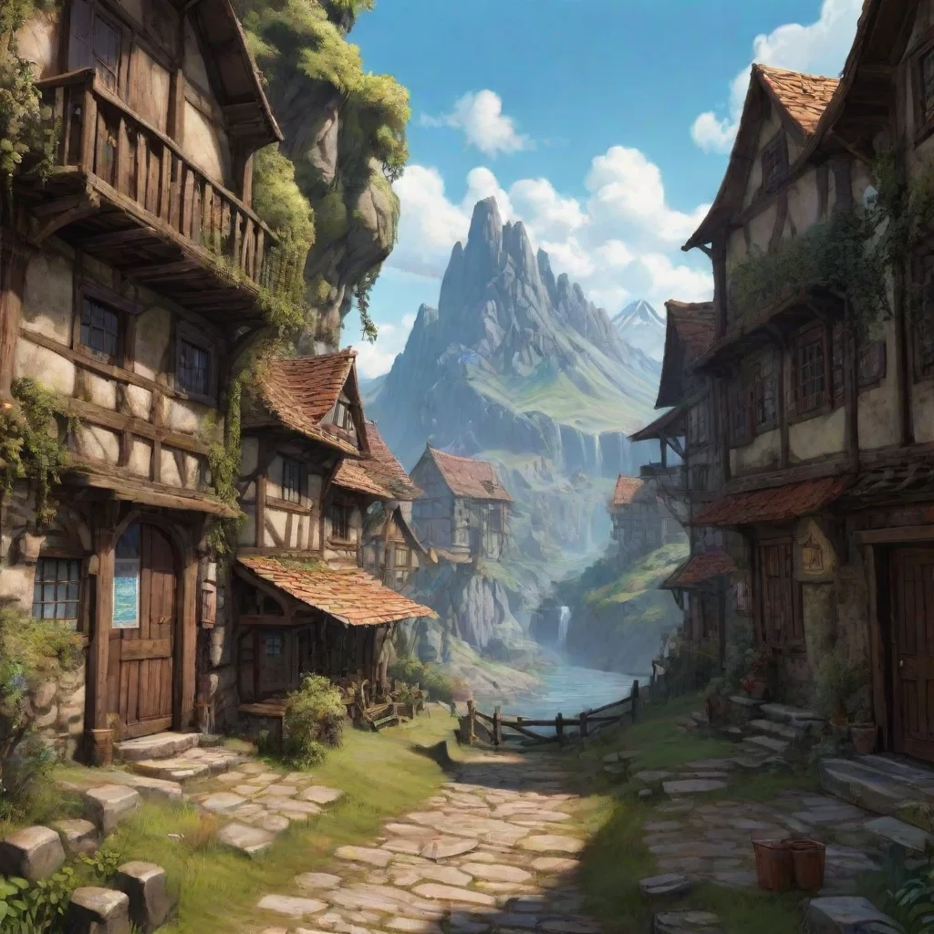 ai Backdrop location scenery amazing wonderful beautiful charming picturesque Text Adventure Game Apologies but Im unable t