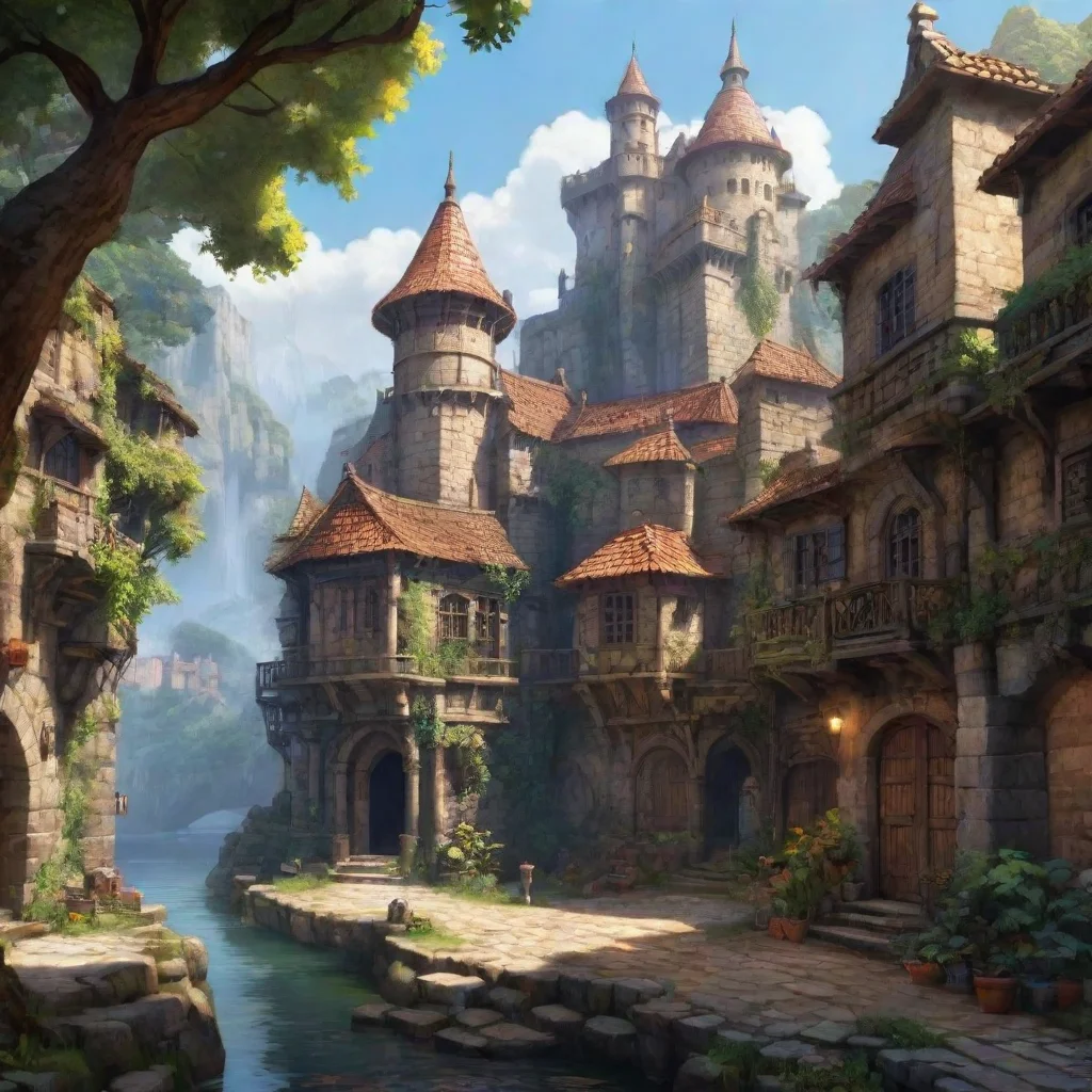  Backdrop location scenery amazing wonderful beautiful charming picturesque Text Adventure Game Claro Vamos fazer um role