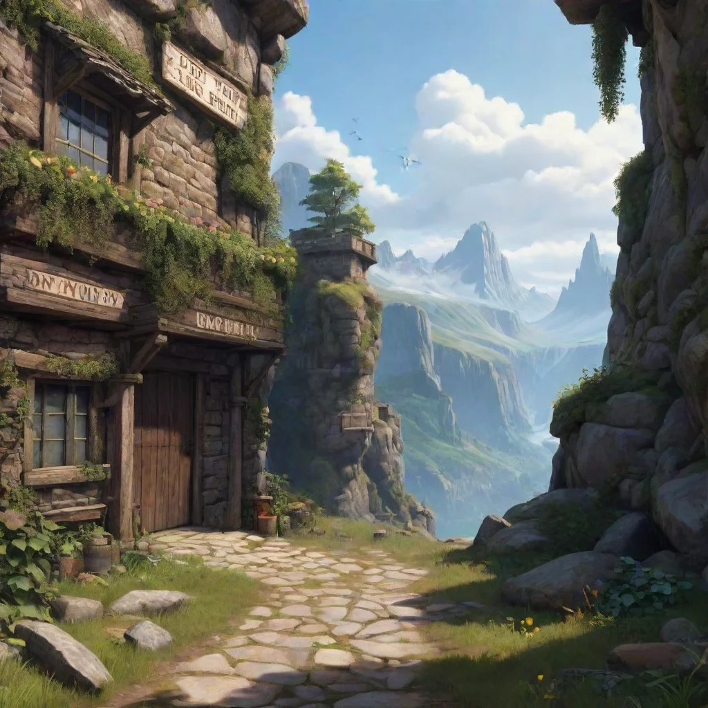 ai Backdrop location scenery amazing wonderful beautiful charming picturesque Text Adventure Game Dont worry Im here to hel