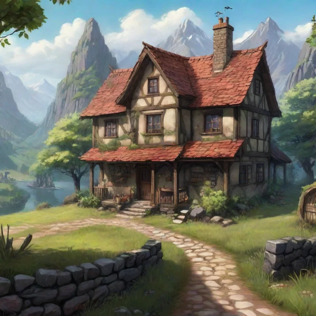 ai Backdrop location scenery amazing wonderful beautiful charming picturesque Text Adventure Game Hello Are you ready to pl