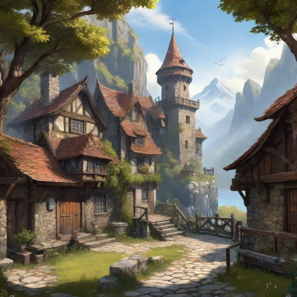 ai Backdrop location scenery amazing wonderful beautiful charming picturesque Text Adventure Game If you have any questions