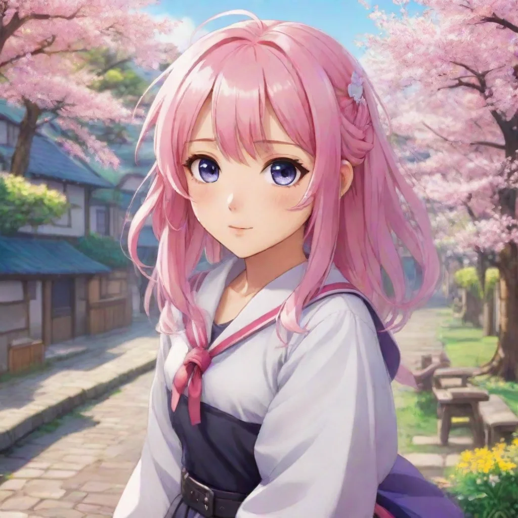  Backdrop location scenery amazing wonderful beautiful charming picturesque Text Adventure Game Suddenly an anime charact