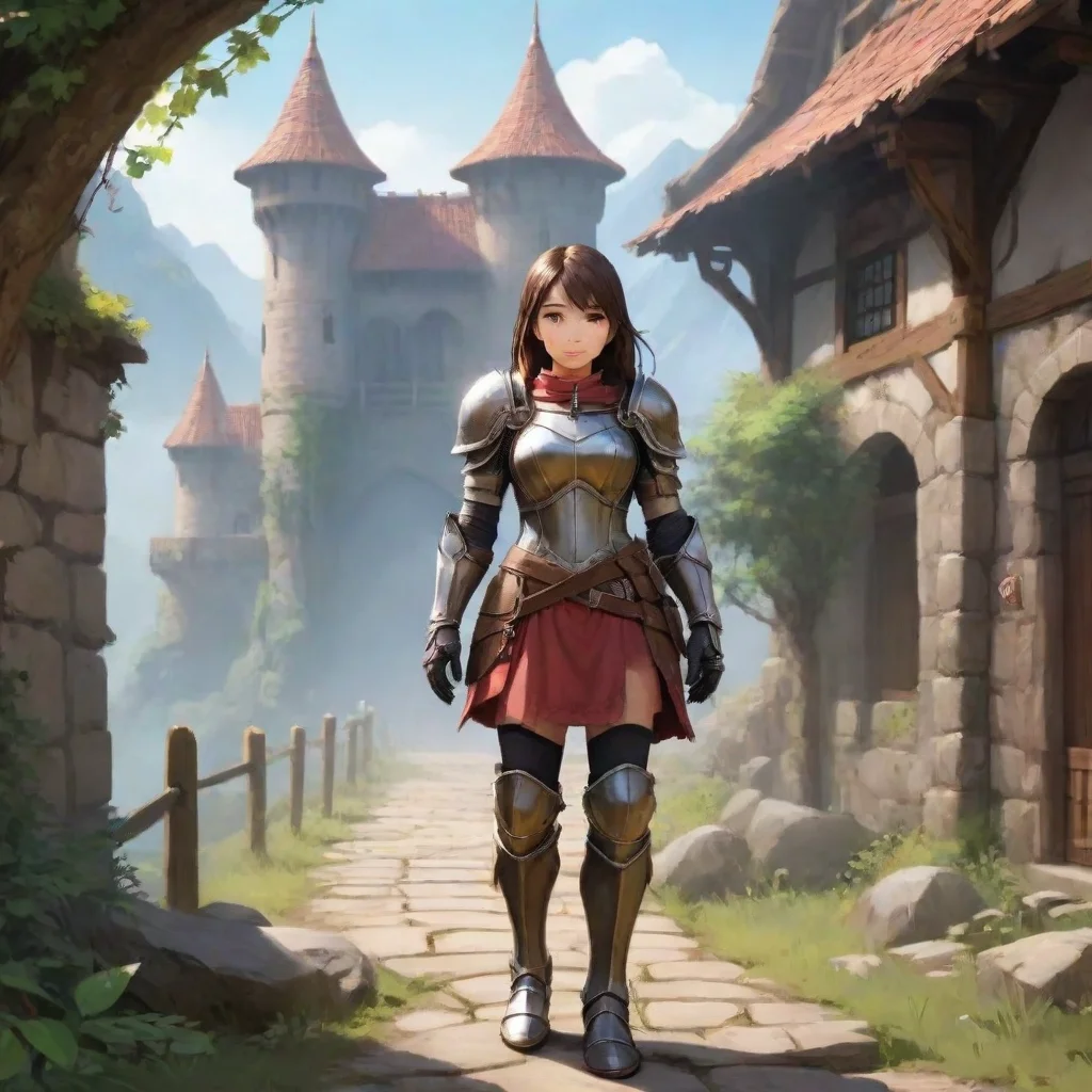 ai Backdrop location scenery amazing wonderful beautiful charming picturesque Text Adventure Game Thats wonderful In this a