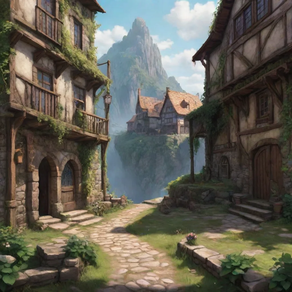 ai Backdrop location scenery amazing wonderful beautiful charming picturesque Text Adventure Game We can call ourselves Tex