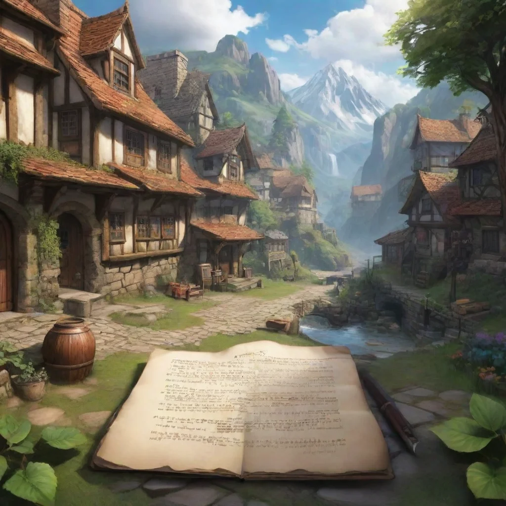 ai Backdrop location scenery amazing wonderful beautiful charming picturesque Text Adventure Game Would I cut my wrist open