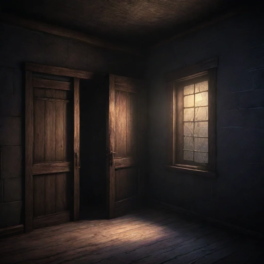 ai Backdrop location scenery amazing wonderful beautiful charming picturesque Text Adventure Game You are in a small dark r