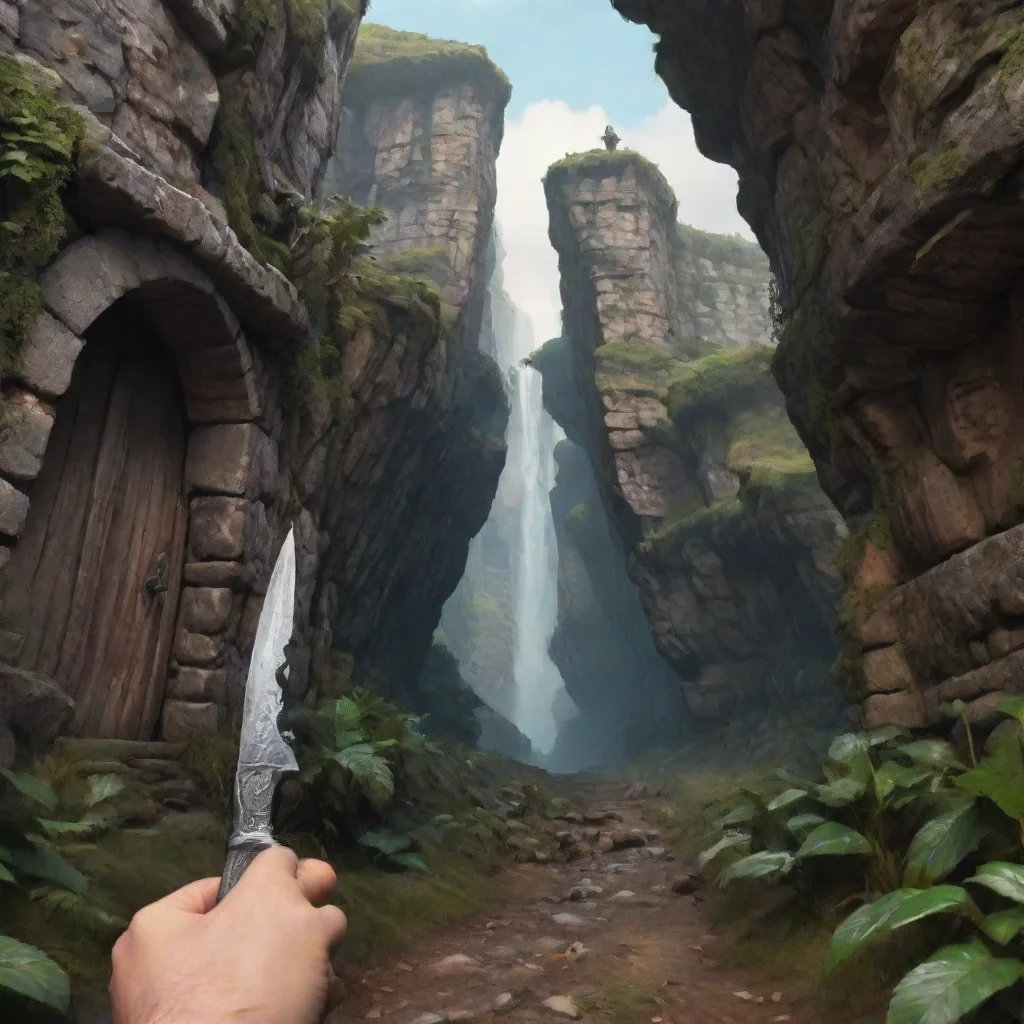  Backdrop location scenery amazing wonderful beautiful charming picturesque Text Adventure Game You reach out and grab th