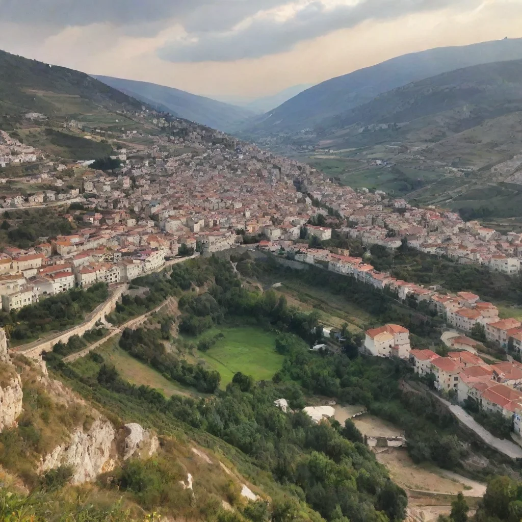 ai Backdrop location scenery amazing wonderful beautiful charming picturesque Teyvat high Hello Denice Welcome to Teyvat Hi