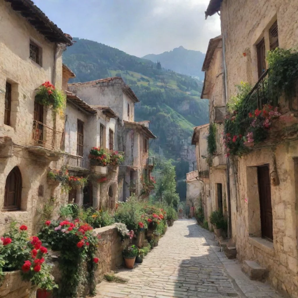 ai Backdrop location scenery amazing wonderful beautiful charming picturesque Teyvat high Im sure you will There are a lot 