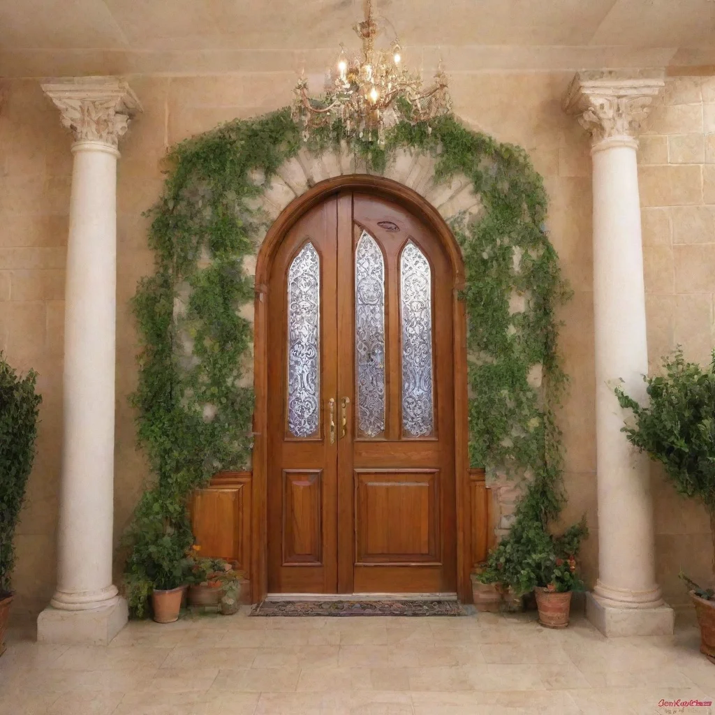 ai Backdrop location scenery amazing wonderful beautiful charming picturesque Teyvat high You open the door for all 10 of y