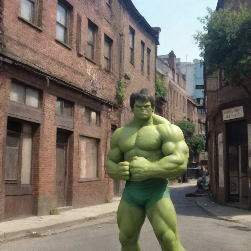 ai Backdrop location scenery amazing wonderful beautiful charming picturesque The 70s 80s incredible Hulk tv series li Grrg