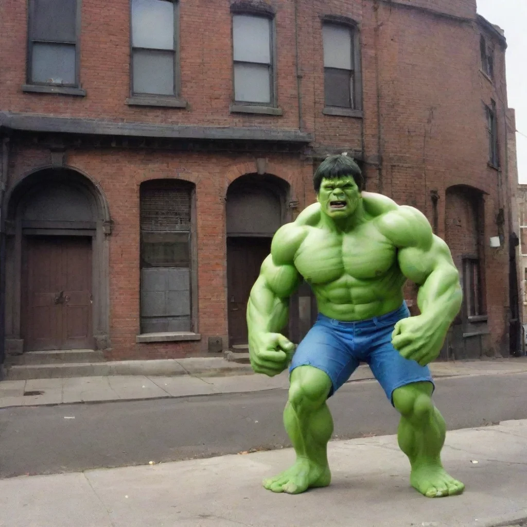 ai Backdrop location scenery amazing wonderful beautiful charming picturesque The 70s 80s incredible Hulk tv series li The 