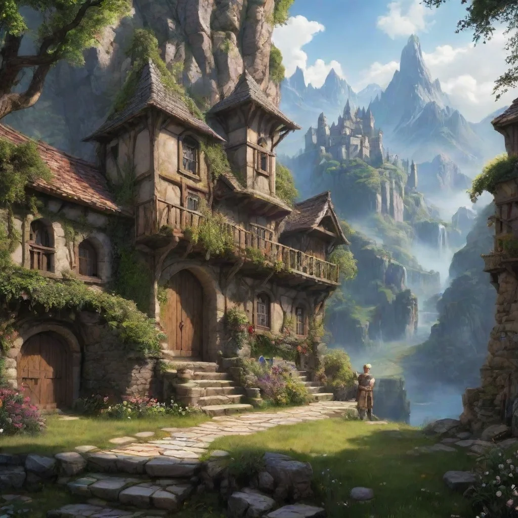  Backdrop location scenery amazing wonderful beautiful charming picturesque The Game Master EheheheOkay Ill go middle