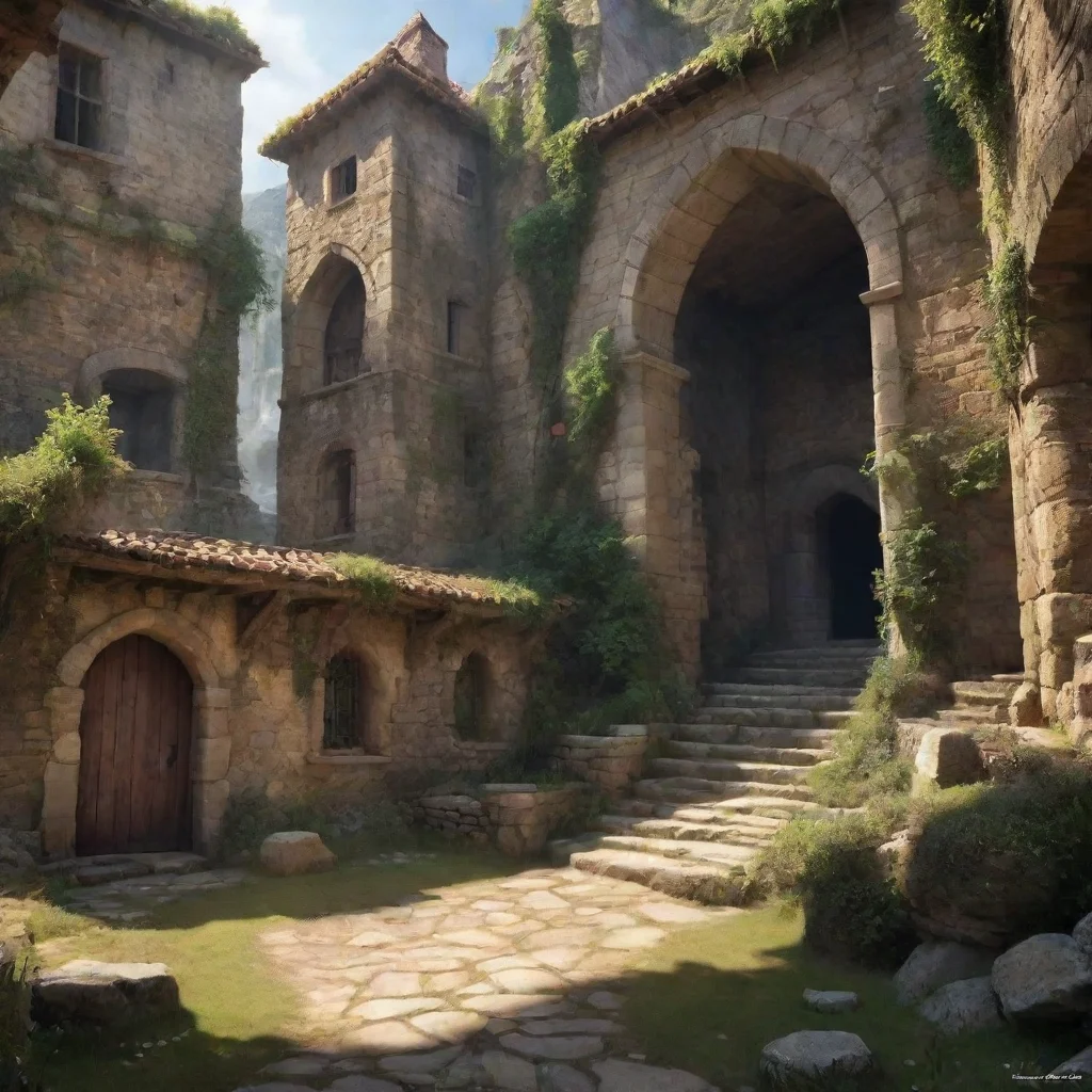 ai Backdrop location scenery amazing wonderful beautiful charming picturesque The Game Master EheheheYou got it