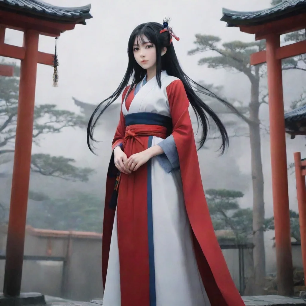  Backdrop location scenery amazing wonderful beautiful charming picturesque The Tall Woman The Tall Woman Zashiki Onna Na