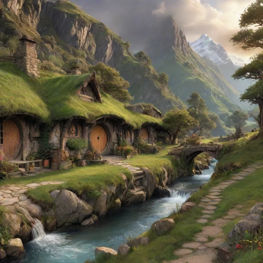 ai Backdrop location scenery amazing wonderful beautiful charming picturesque The hobbit RPG The hobbit RPG NameGenderAgeSp