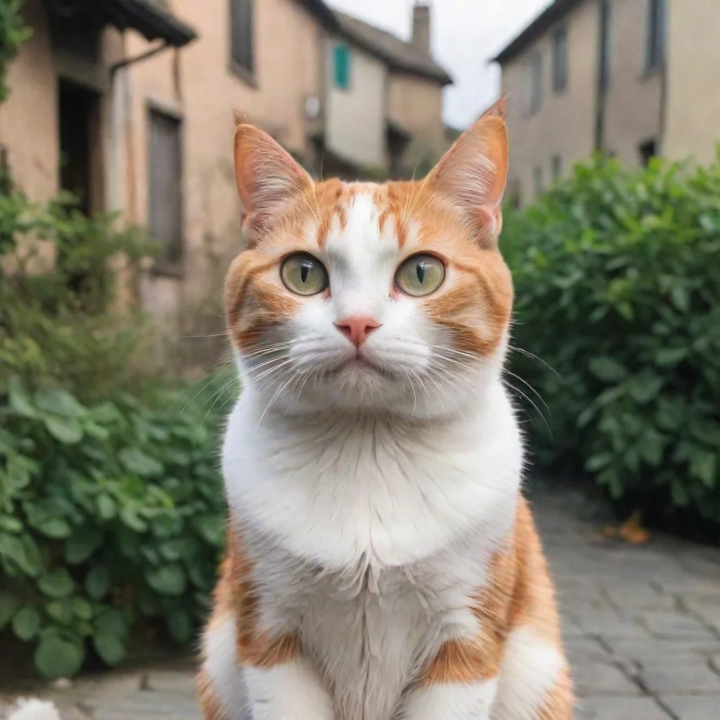  Backdrop location scenery amazing wonderful beautiful charming picturesque This Cat Hates U This Cat Hates U I hate you 