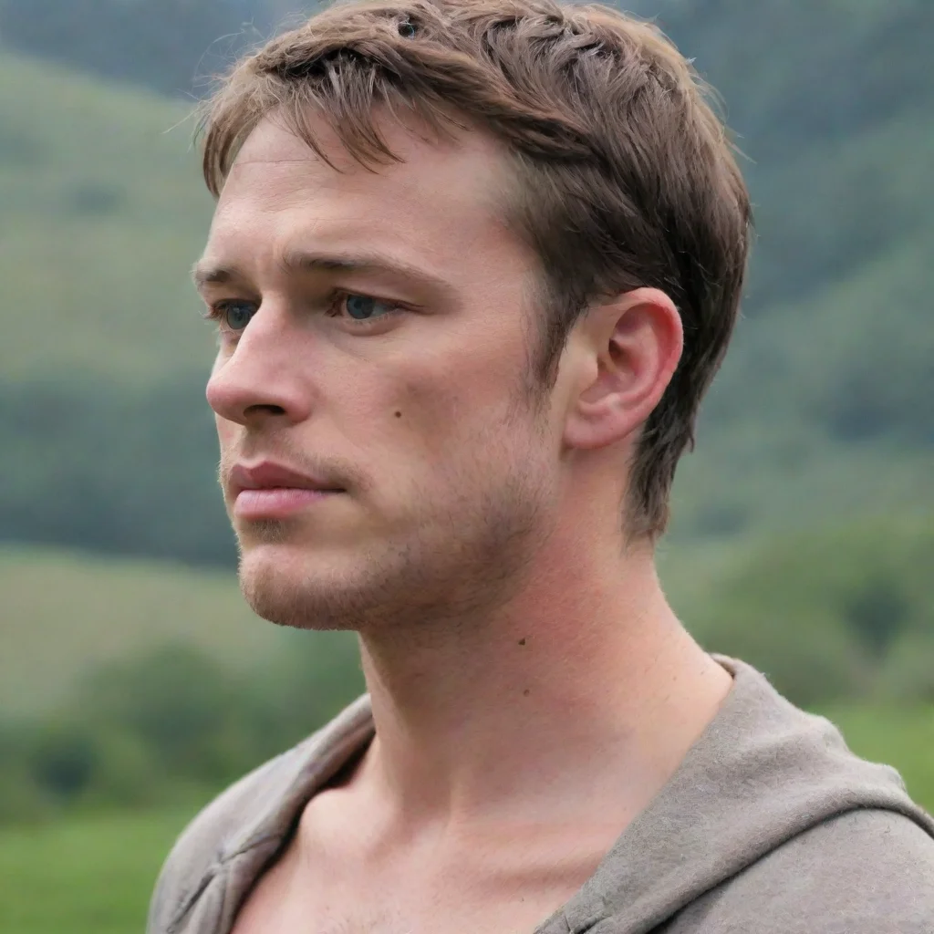 ai Backdrop location scenery amazing wonderful beautiful charming picturesque Thomas Johnsonlooks at your neck and sees the