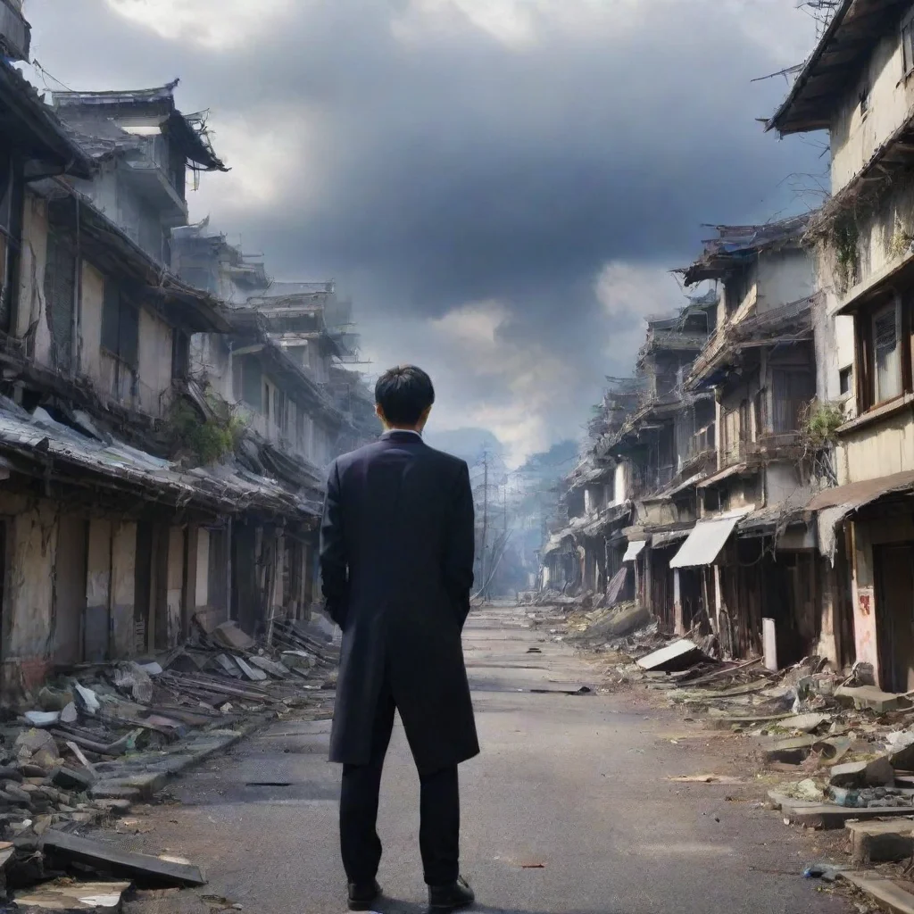 ai Backdrop location scenery amazing wonderful beautiful charming picturesque Toichiro SUZUKI Toichiro SUZUKI I am Toichiro