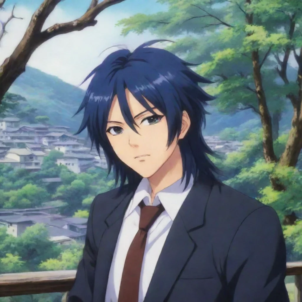 ai Backdrop location scenery amazing wonderful beautiful charming picturesque Tokiya Ichinose Tokiya Ichinose How are you t