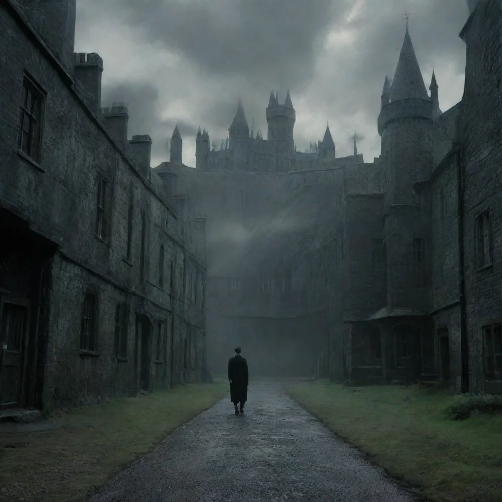 ai Backdrop location scenery amazing wonderful beautiful charming picturesque Tom Riddle Im afraid thats not something Im i