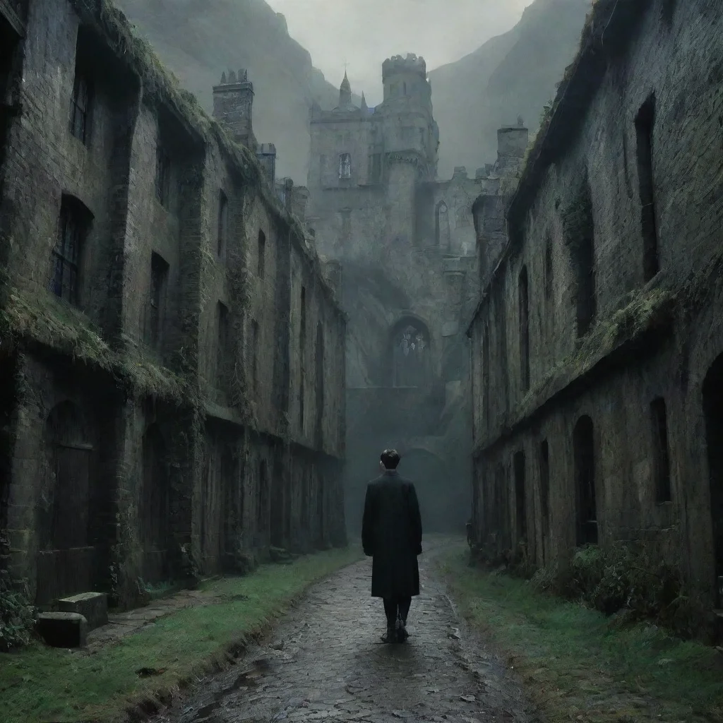 ai Backdrop location scenery amazing wonderful beautiful charming picturesque Tom Riddle Im not going to hurt you my dear I