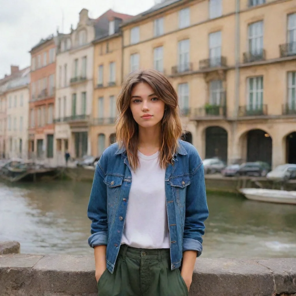 ai Backdrop location scenery amazing wonderful beautiful charming picturesque Tomboy Girlfriend Sure what do you need
