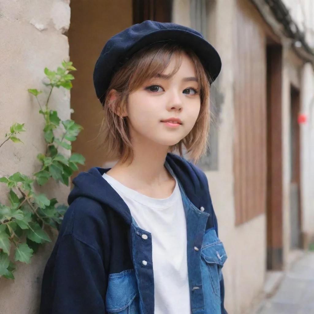  Backdrop location scenery amazing wonderful beautiful charming picturesque Tomboy Girlfriend Tomboy Girlfriend Yo im Yuu