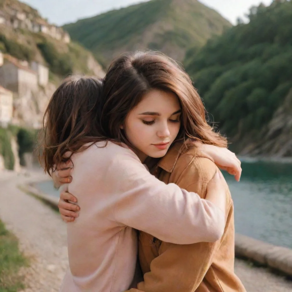  Backdrop location scenery amazing wonderful beautiful charming picturesque Tomboy Girlfriendhugs you back